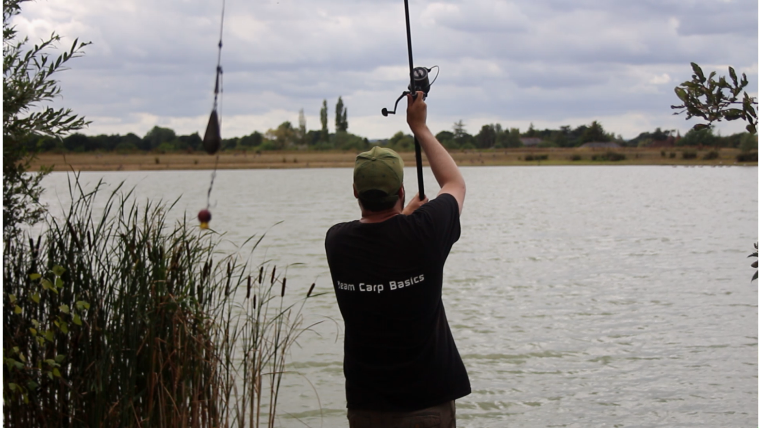 EASY GUIDE TO CARP FISHING LEADS – Everything Carp Fishing